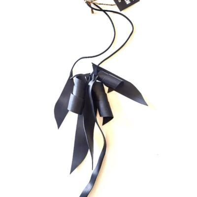 Gumnuts Necklace by MikasDesigns